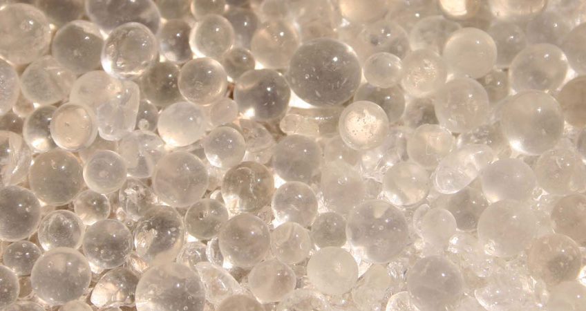 سیلیکاژل چیست؟