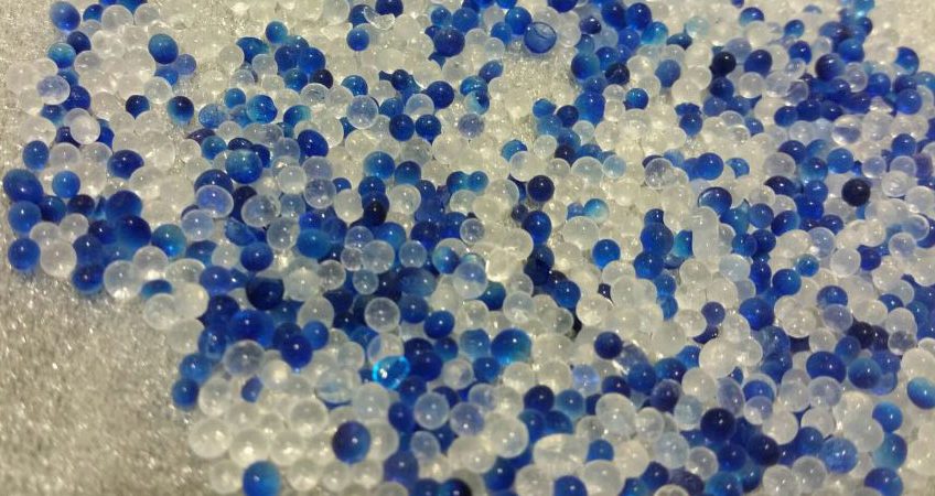 توليد و موارد مصرف سيليكاژل در صنايع نفت، گاز و پتروشيمي