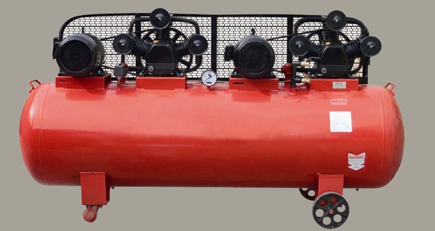 مواد جذب کننده رطوبت هوای فشرده