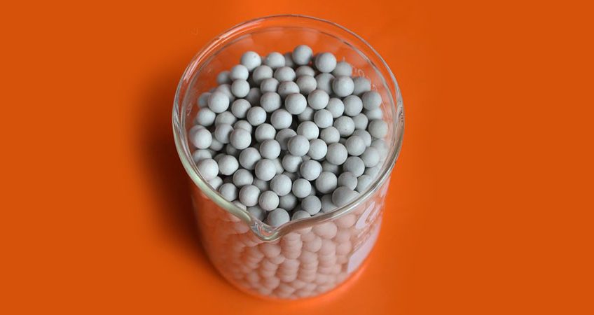 آلومینا های فعال برای حفاظت از محیط زیست