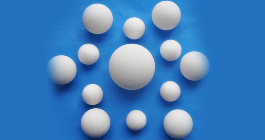 انتخاب پودر پرداخت آلومینا