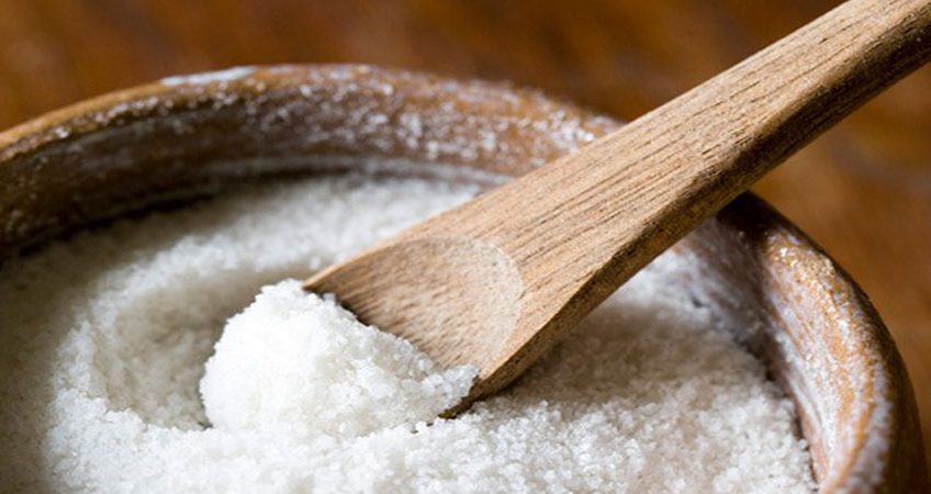 خواص کلرید آمونیوم (نشادر)